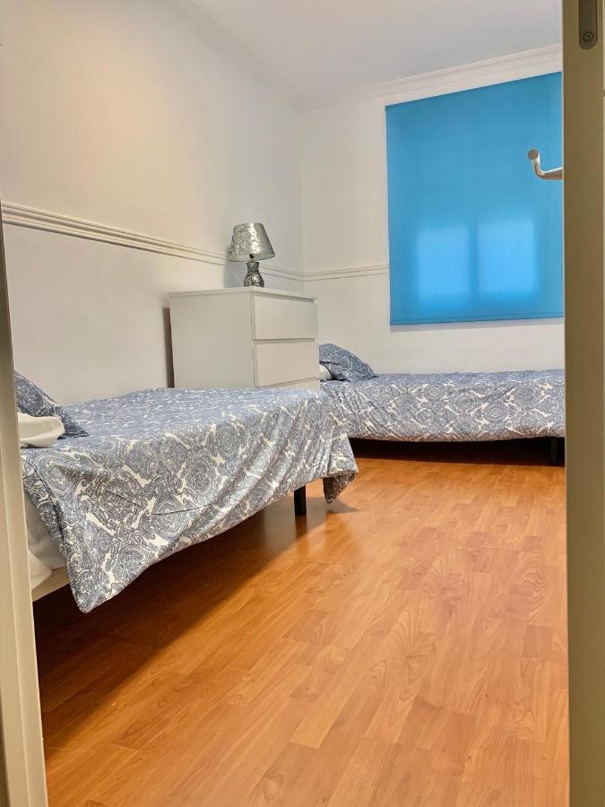 Apartamento Acogedor, Excelente Ubicacion, 10 Min Centro Apartment Seville Exterior photo
