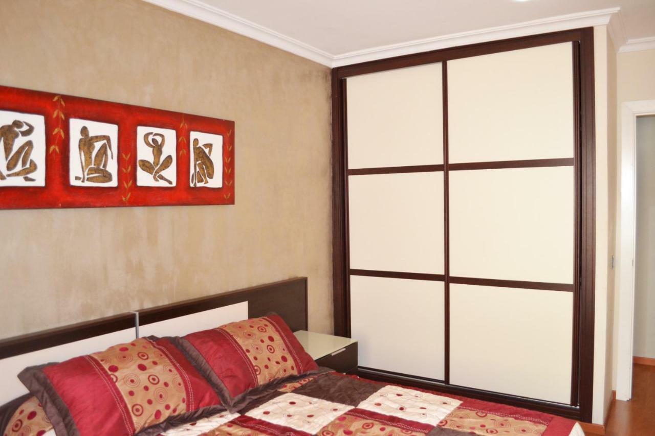 Apartamento Acogedor, Excelente Ubicacion, 10 Min Centro Apartment Seville Exterior photo