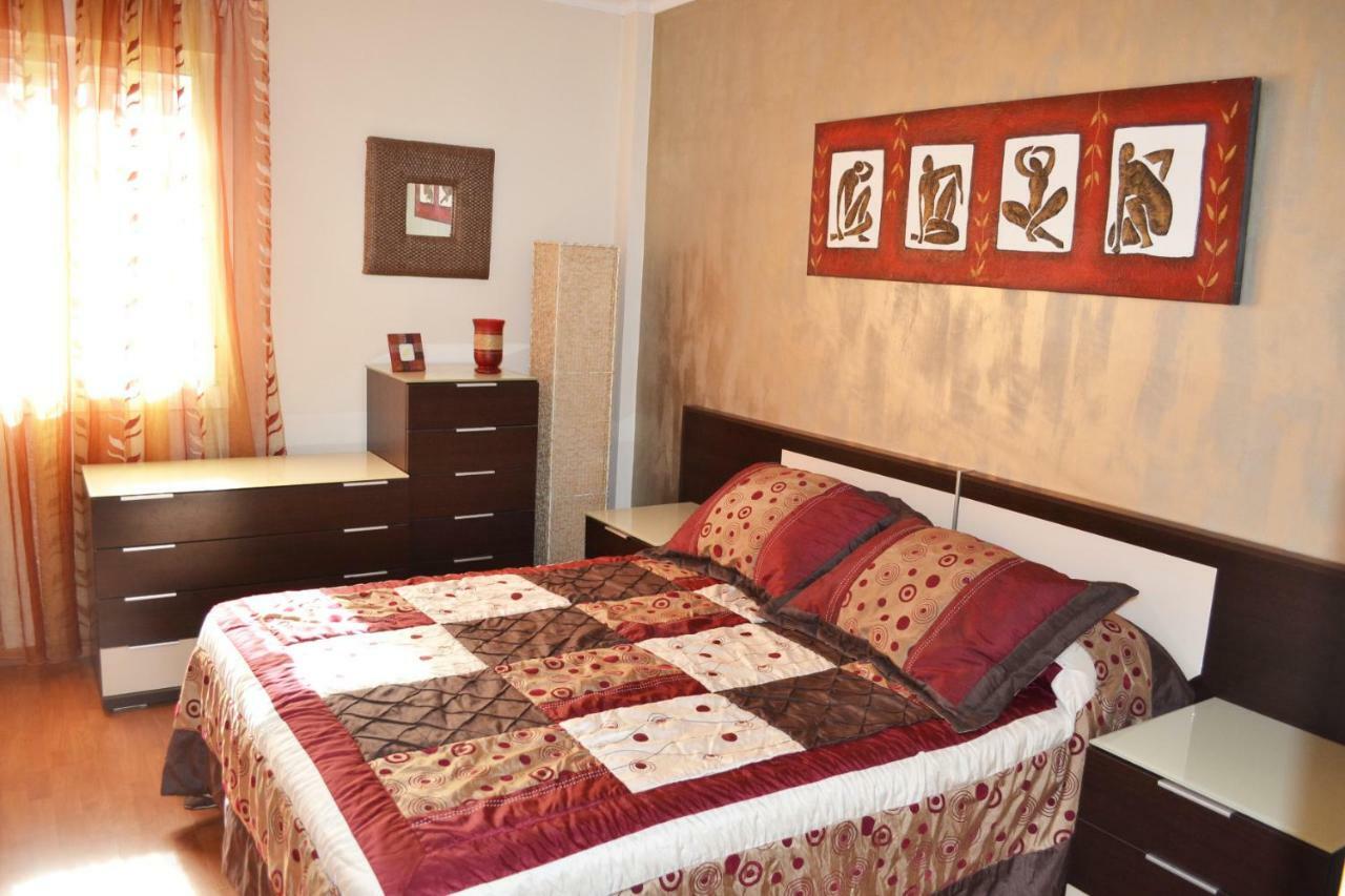 Apartamento Acogedor, Excelente Ubicacion, 10 Min Centro Apartment Seville Exterior photo
