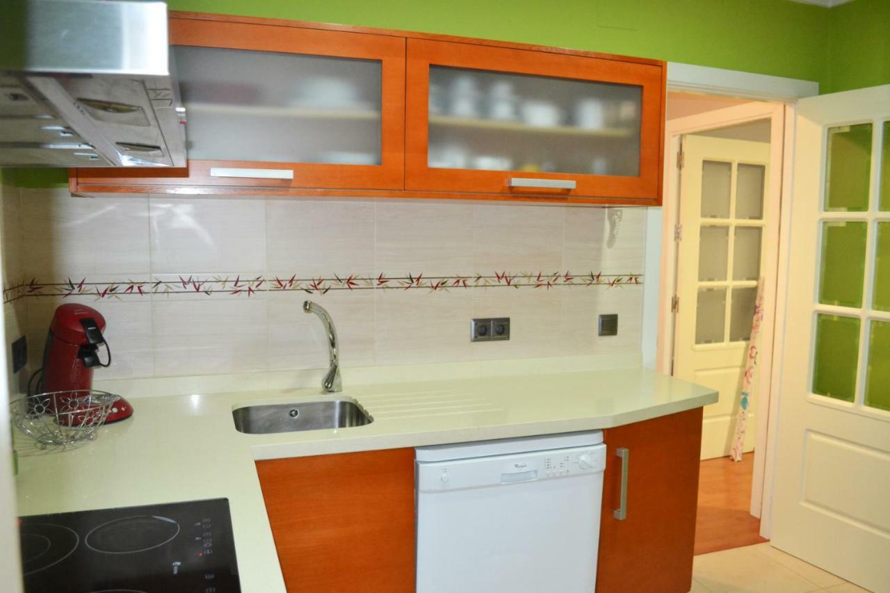 Apartamento Acogedor, Excelente Ubicacion, 10 Min Centro Apartment Seville Exterior photo